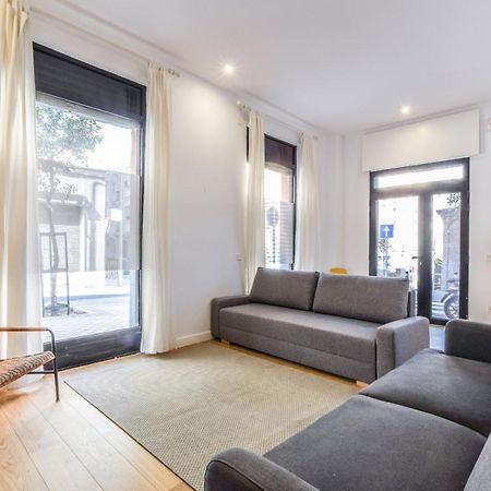 Loft Reformado En La Plaza De Ventas Apartment Madrid Exterior foto